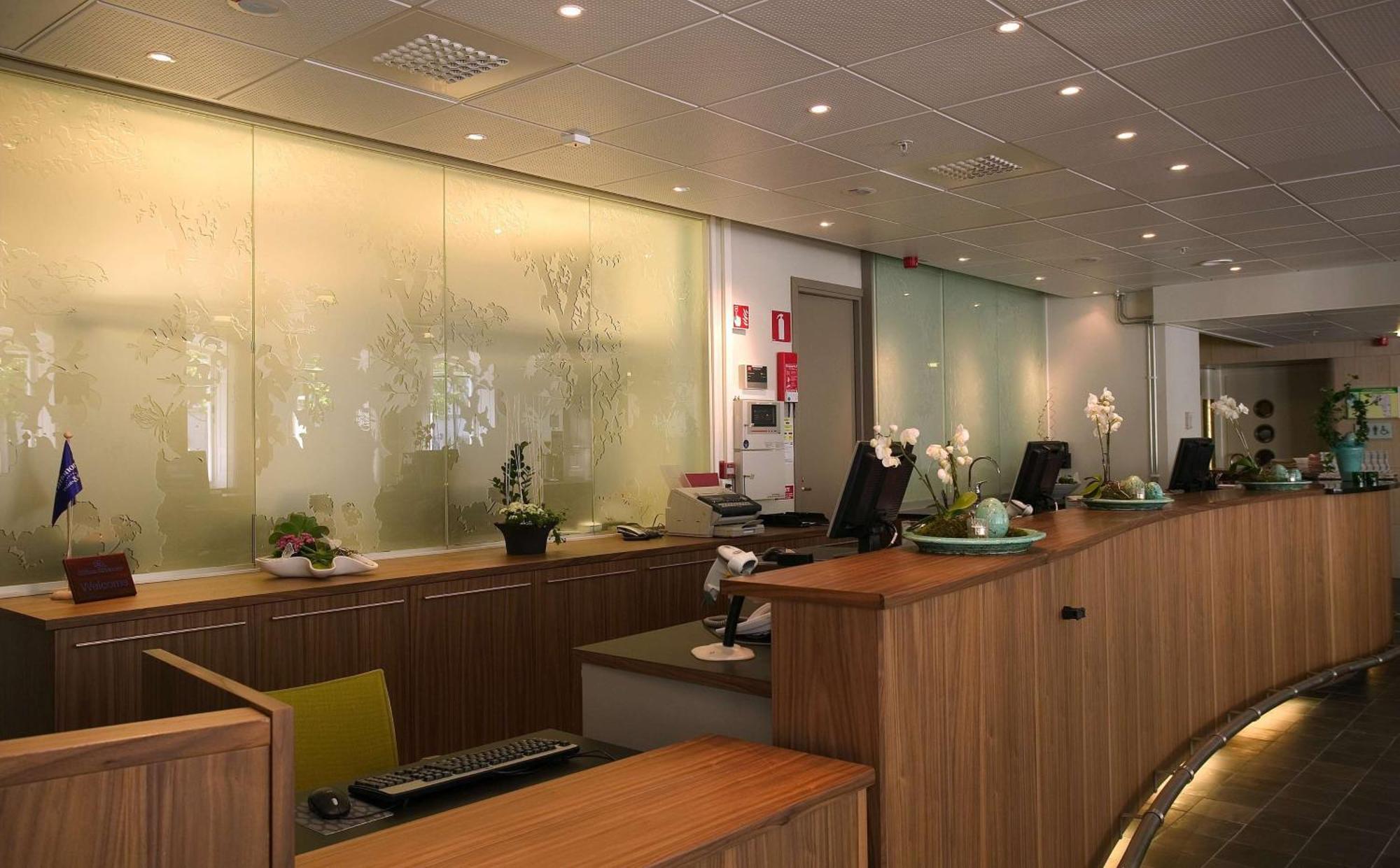 Scandic Ch Евле Экстерьер фото